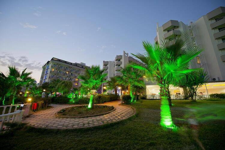 Pyxis Point Hotel