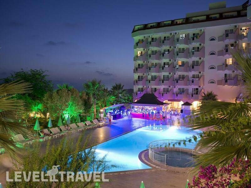 Фотография Pyxis Point Hotel