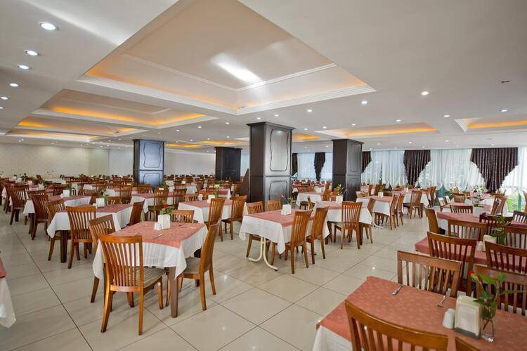 Pyxis Point Hotel