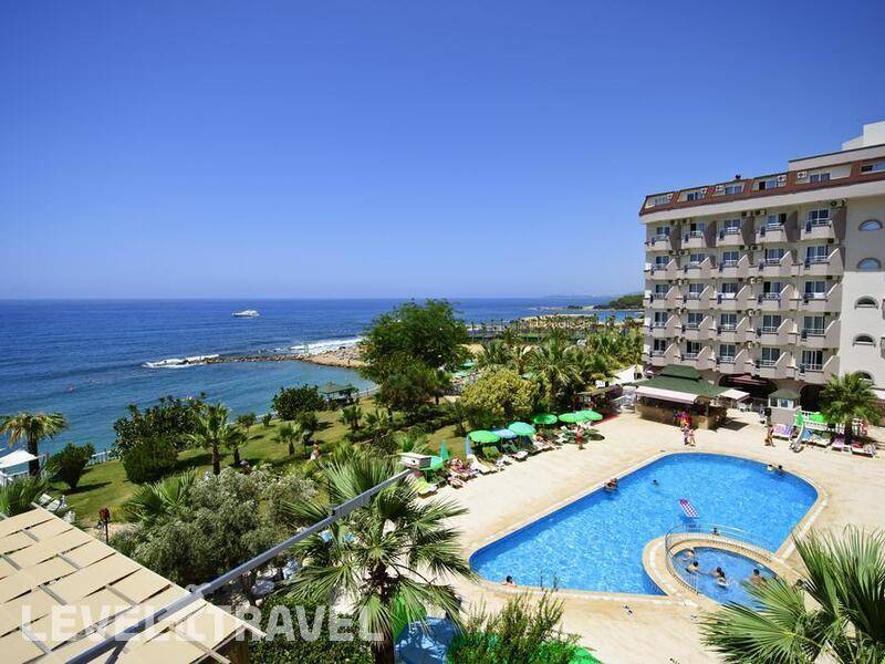 Фотография Pyxis Point Hotel