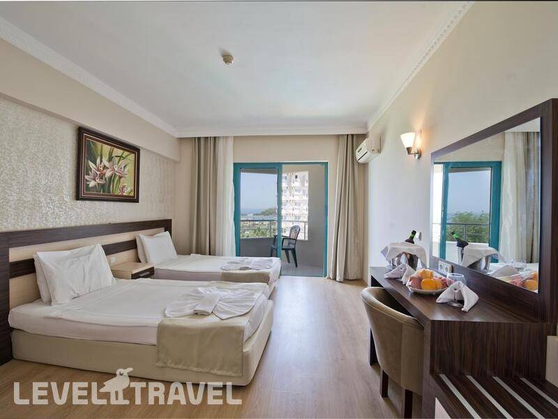 Фотография Pyxis Point Hotel