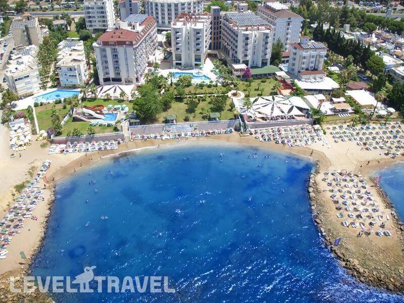Фотография Pyxis Point Hotel