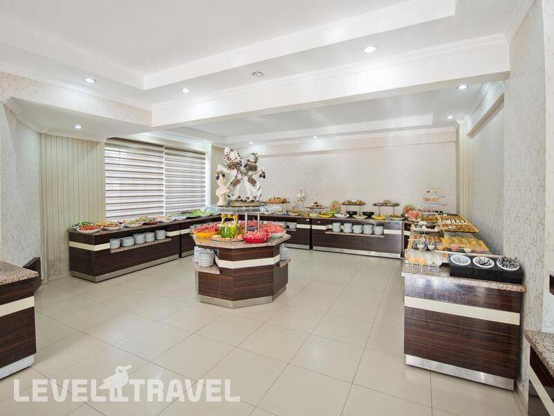 Фотография Pyxis Point Hotel