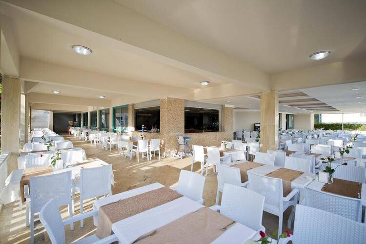 Pyxis Point Hotel