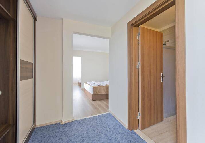 Pyxis Point Hotel