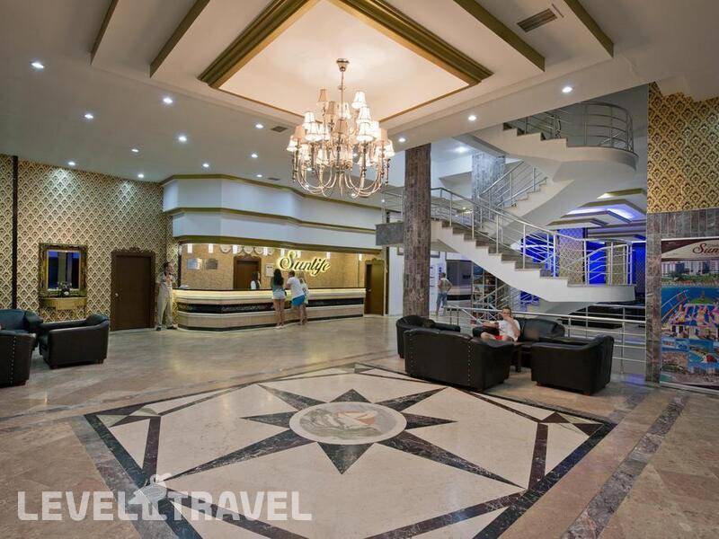 Фотография Pyxis Point Hotel