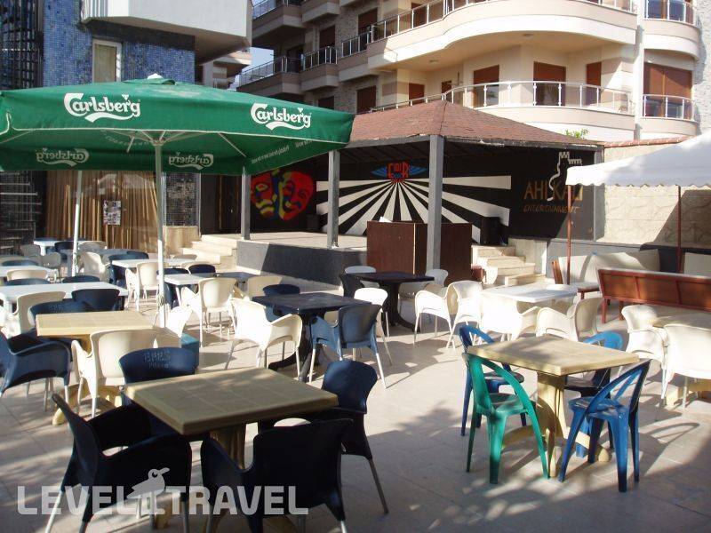 Фотография Emir Fosse Beach Hotel