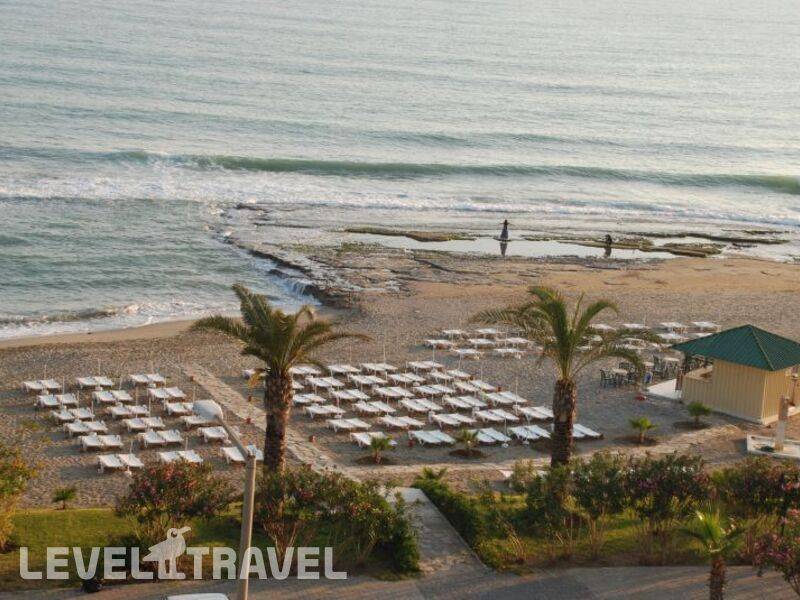 Фотография Emir Fosse Beach Hotel