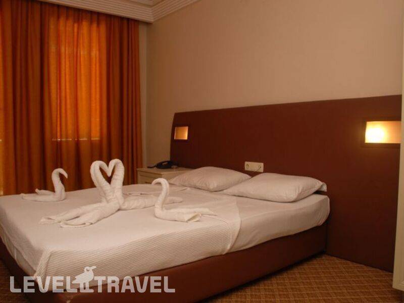 Фотография Emir Fosse Beach Hotel