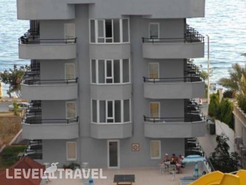 Фотография Emir Fosse Beach Hotel