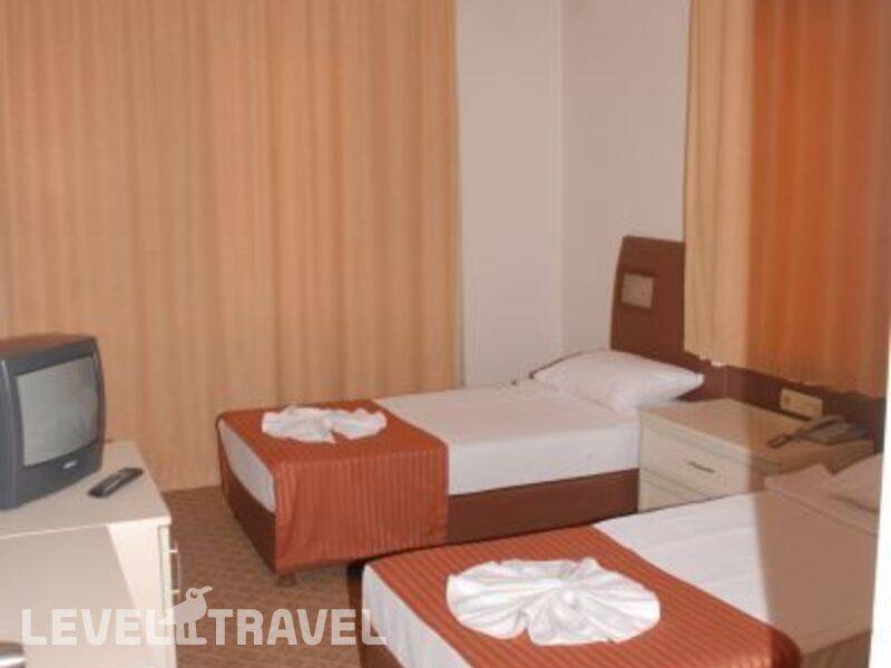 Фотография Emir Fosse Beach Hotel