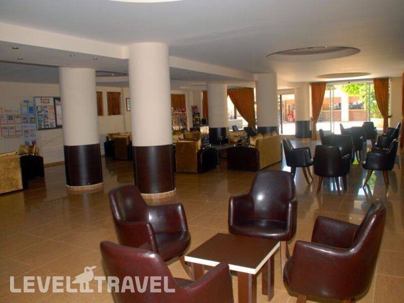 Фотография Emir Fosse Beach Hotel