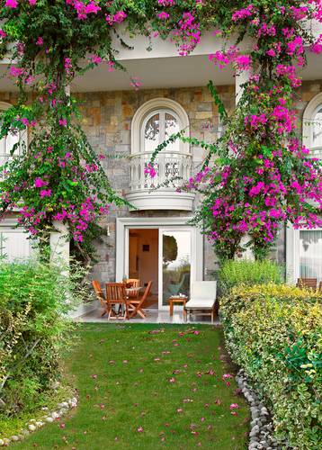 Sianji Well Being Resort (Ex. Gardens Of Babylon)