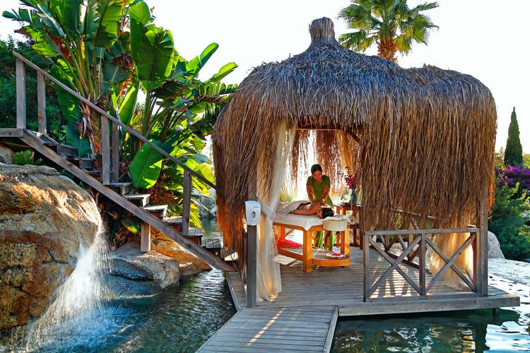 Sianji Well Being Resort (Ex. Gardens Of Babylon)