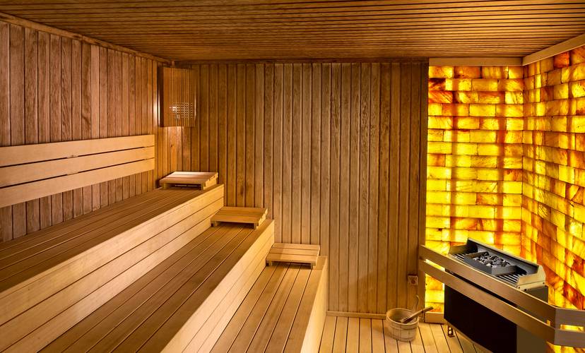 Sianji Well Being Resort (Ex. Gardens Of Babylon)