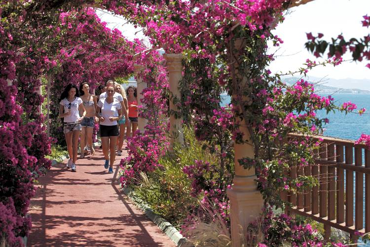 Sianji Well Being Resort (Ex. Gardens Of Babylon)