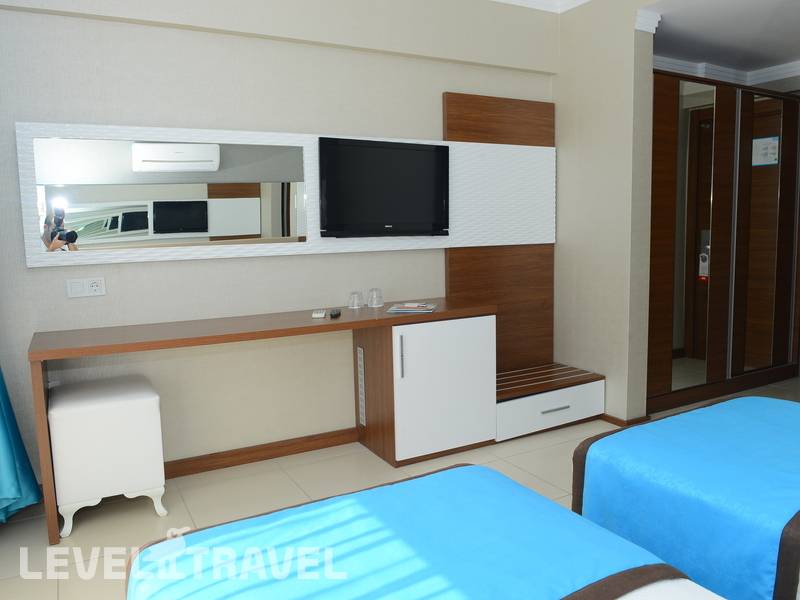 Фотография Marcan Resort Фотография Marcan Resort