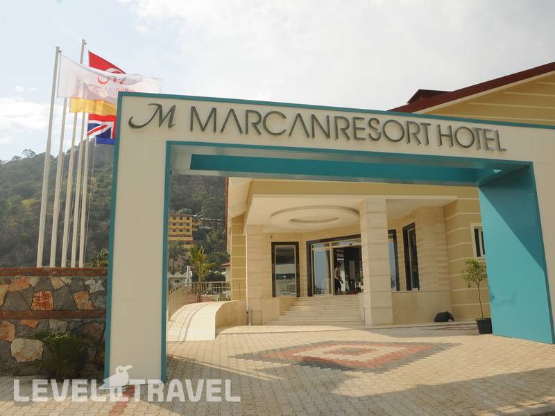 Фотография Marcan Resort Фотография Marcan Resort
