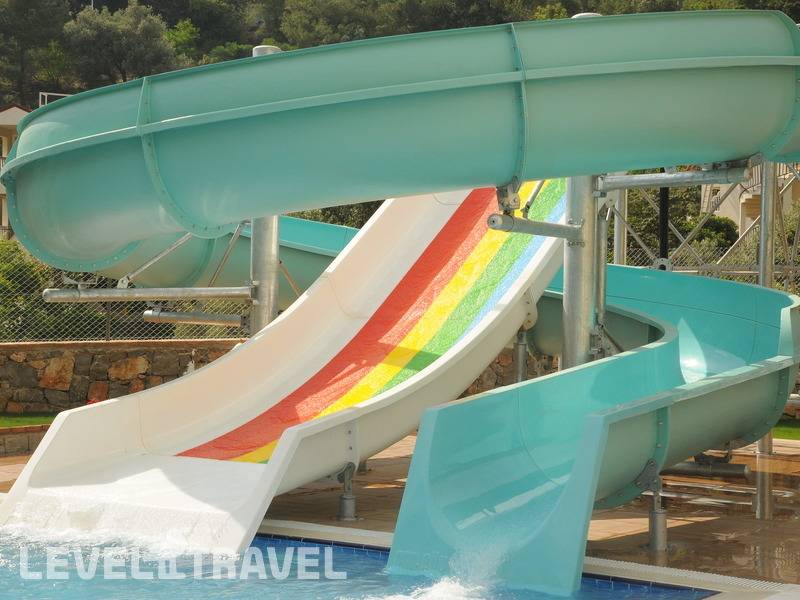 Фотография Marcan Resort Фотография Marcan Resort