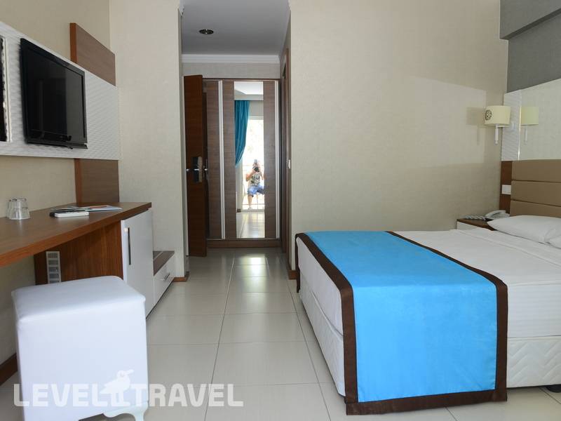 Фотография Marcan Resort Фотография Marcan Resort