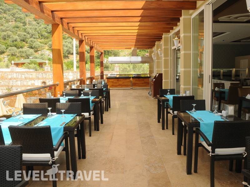 Фотография Marcan Resort Фотография Marcan Resort