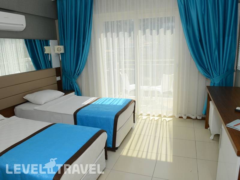 Фотография Marcan Resort Фотография Marcan Resort