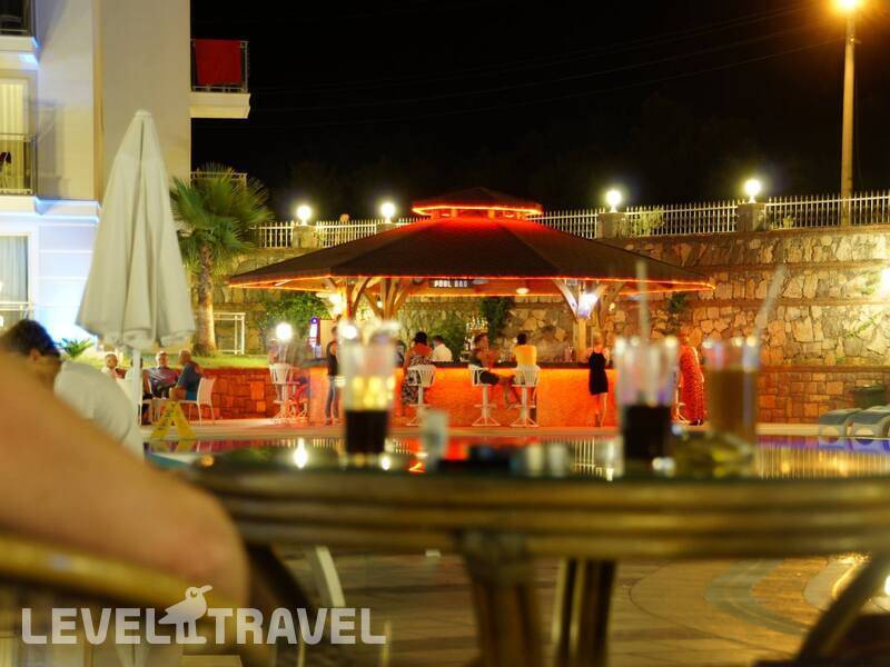 Фотография Marcan Resort Фотография Marcan Resort