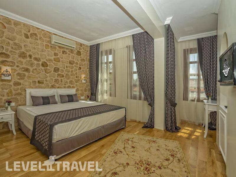 Фотография Argos Hotel
