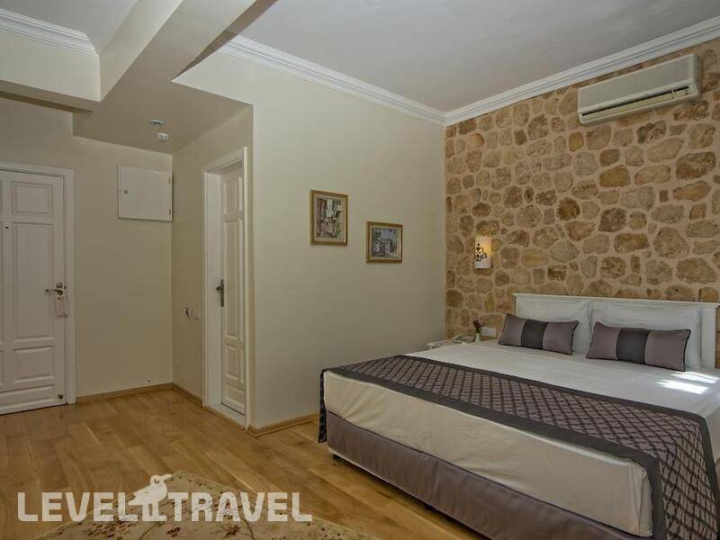 Фотография Argos Hotel
