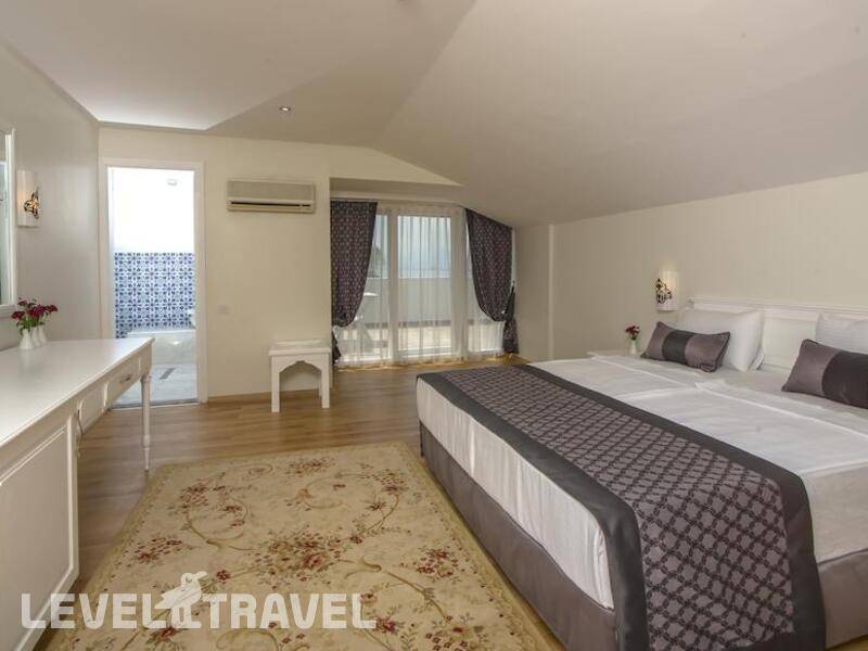 Фотография Argos Hotel