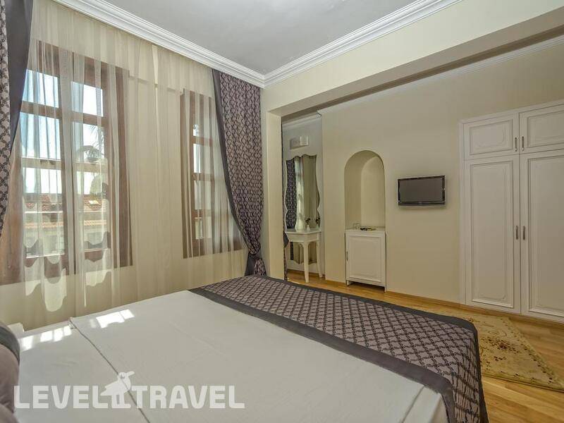 Фотография Argos Hotel