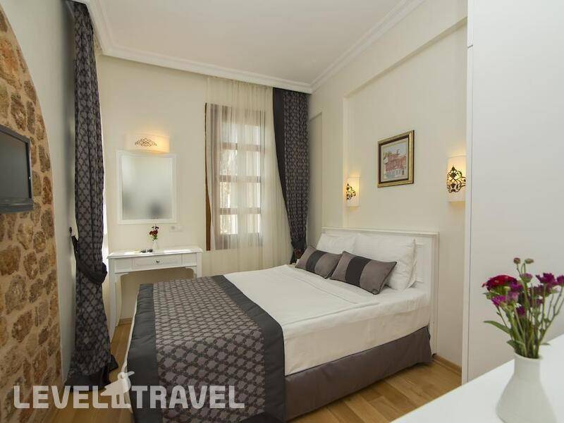 Фотография Argos Hotel