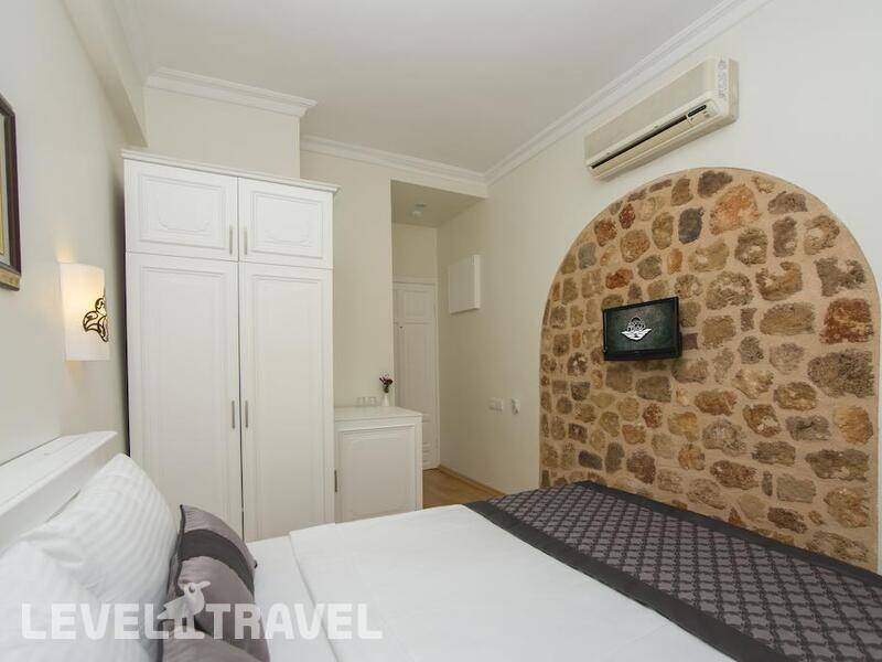Фотография Argos Hotel