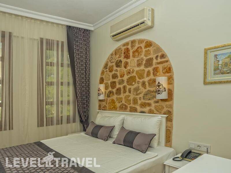 Фотография Argos Hotel