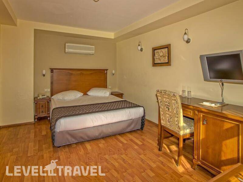 Фотография Argos Hotel