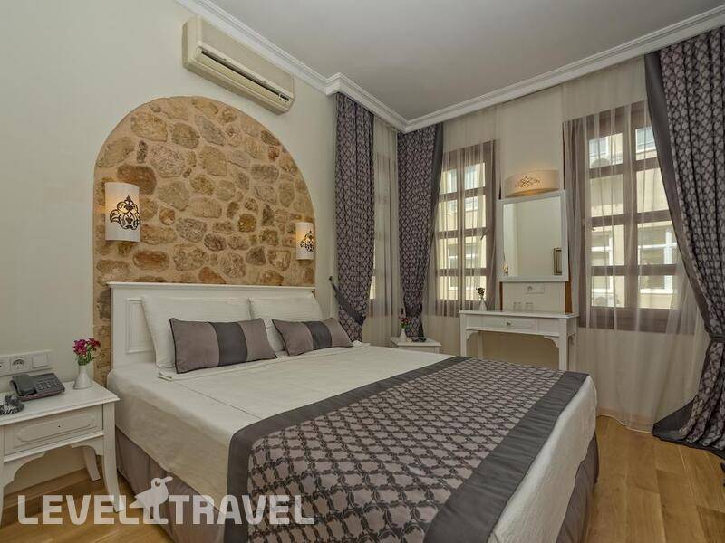 Фотография Argos Hotel