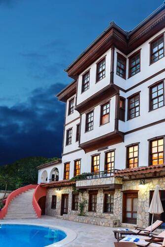 Argos Hotel