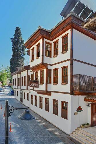 Argos Hotel