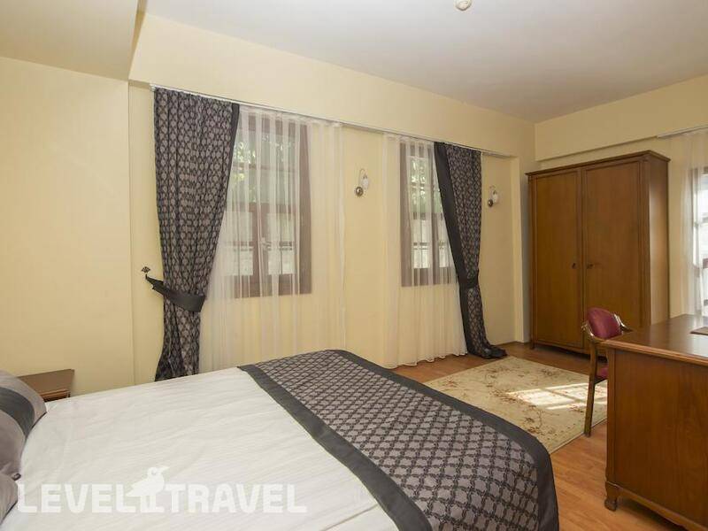 Фотография Argos Hotel