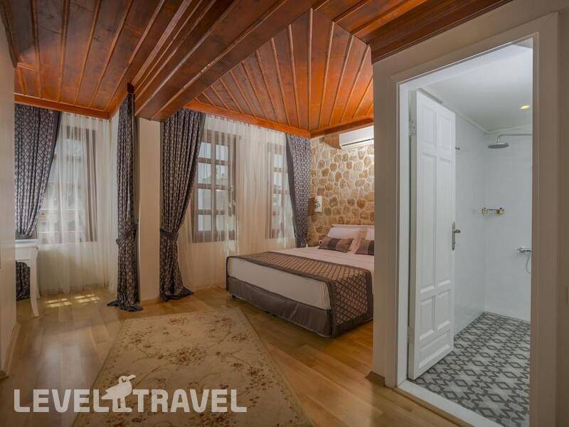 Фотография Argos Hotel