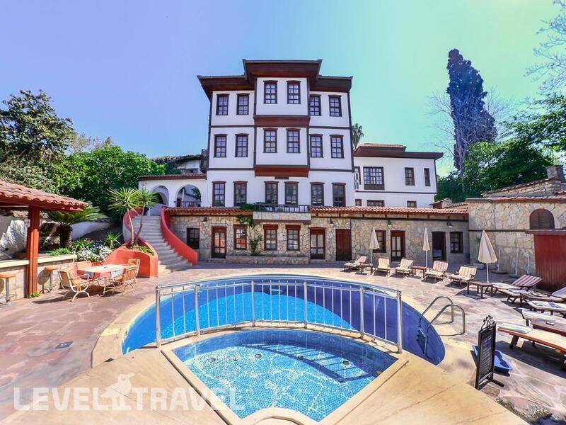 Фотография Argos Hotel