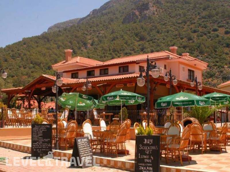 Фотография Marcan Beach Hotel