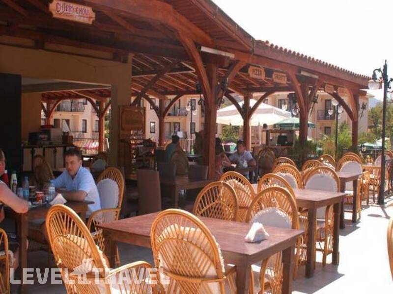 Фотография Marcan Beach Hotel