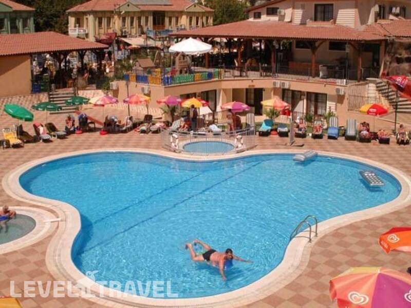 Фотография Marcan Beach Hotel
