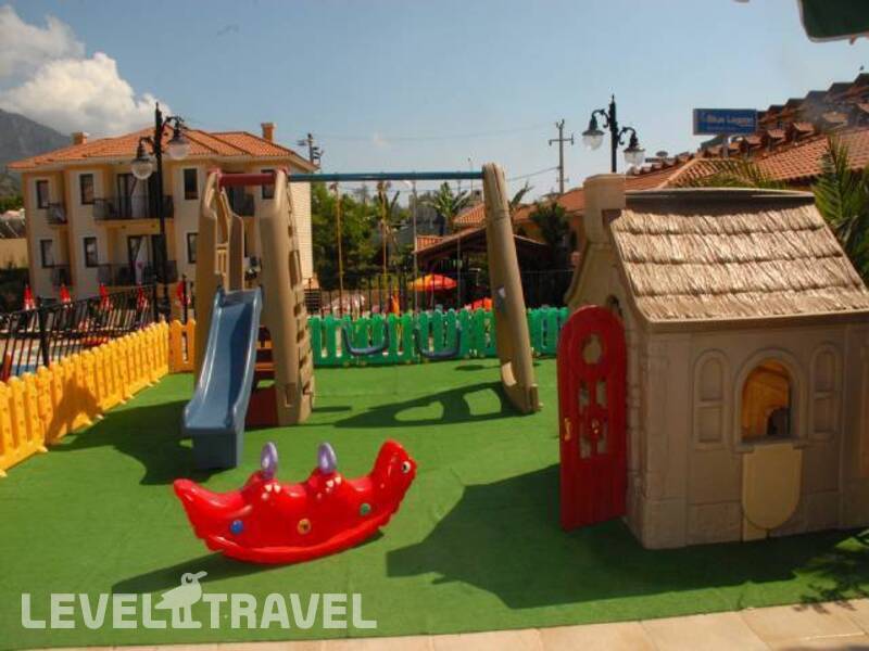 Фотография Marcan Beach Hotel