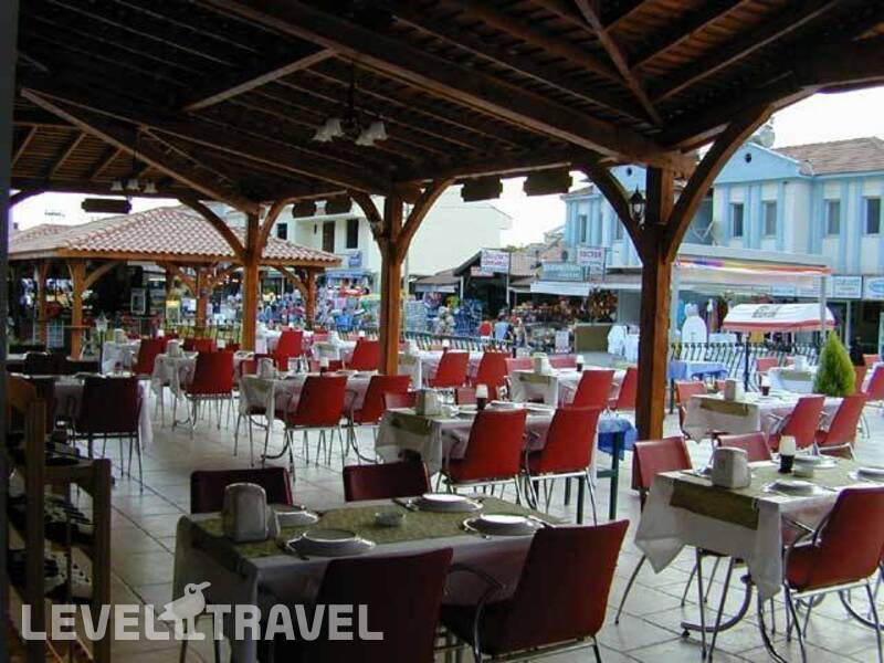 Фотография Marcan Beach Hotel