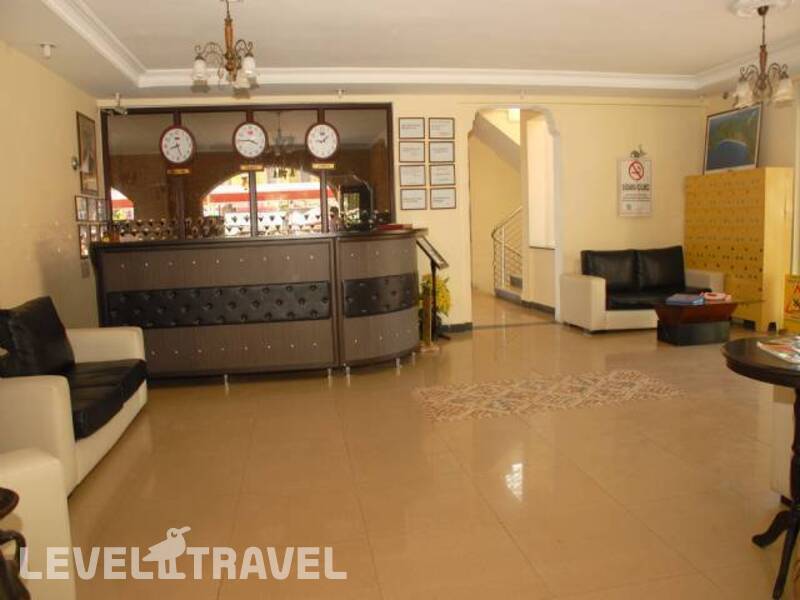 Фотография Marcan Beach Hotel