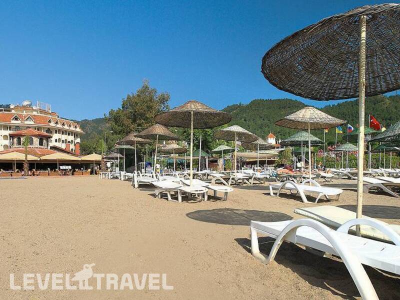 Фотография Fortuna Beach Hotel