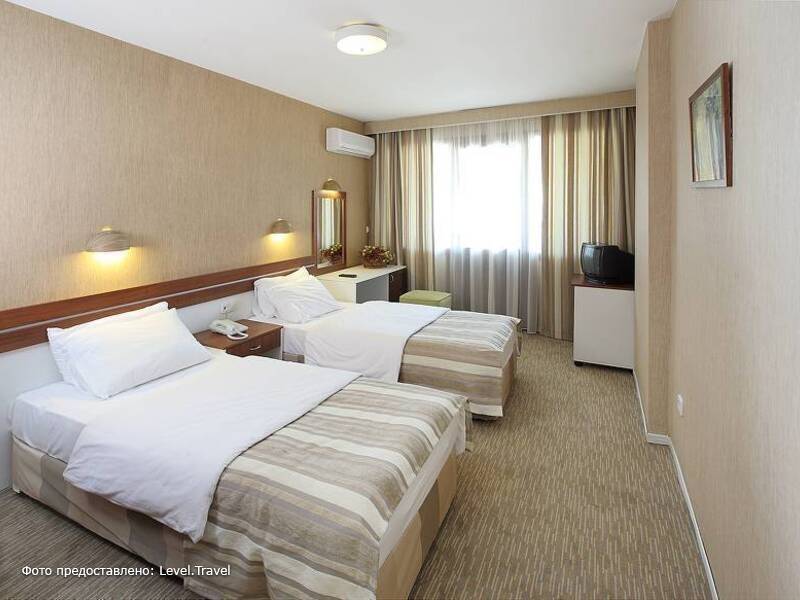 Фотография Fortuna Beach Hotel