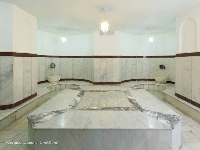 Фотография Fortuna Beach Hotel
